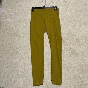 NWOT Lululemon full length leggings